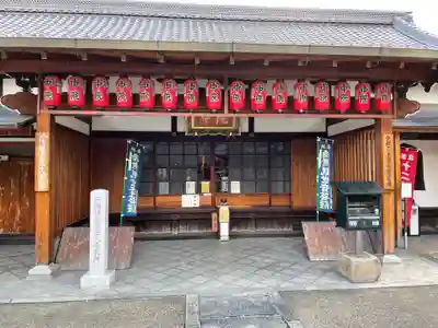 壬生寺(京都府)
