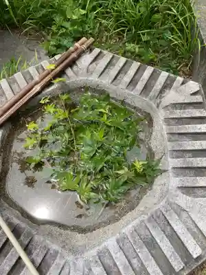 山梨県　昭和町　正覚寺のその他建物