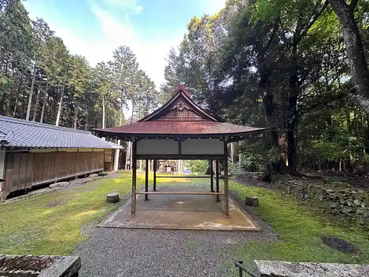 春日神社(京都府)