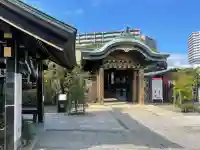 水戸東照宮(茨城県)