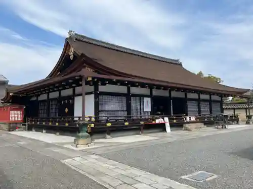 東寺（教王護国寺）(京都府)