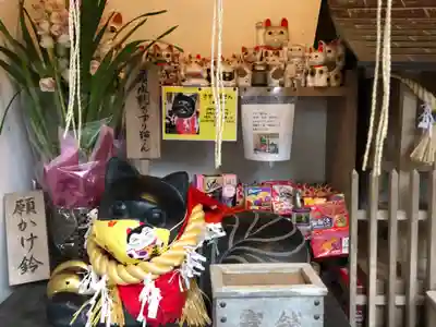 王子神社のその他建物