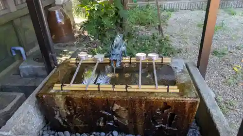 五條天神宮(京都府)