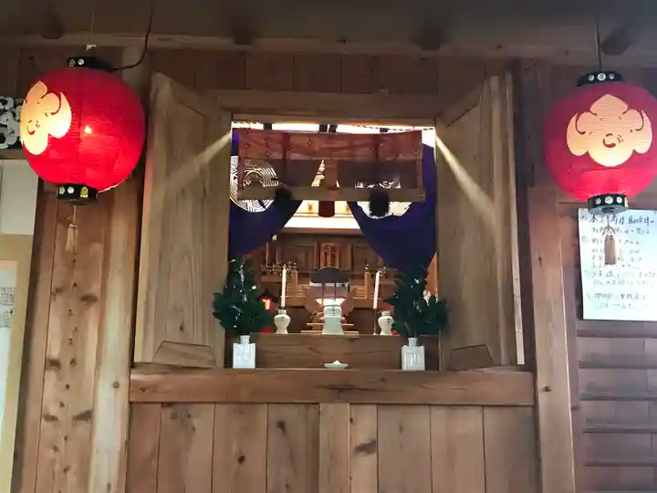 唐津神社(佐賀県)