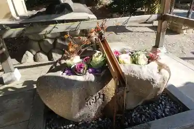 都波岐奈加等神社(三重県)