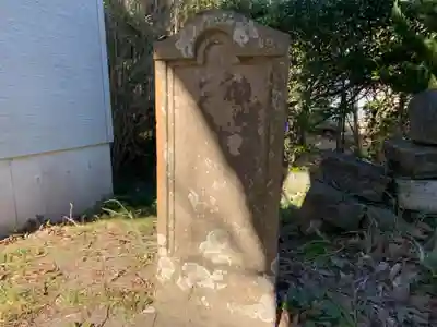 御瀧神社のその他建物