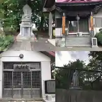覺良寺のその他建物