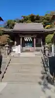 瀬戸神社の本殿・本堂