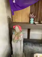 車地蔵堂(神奈川県)