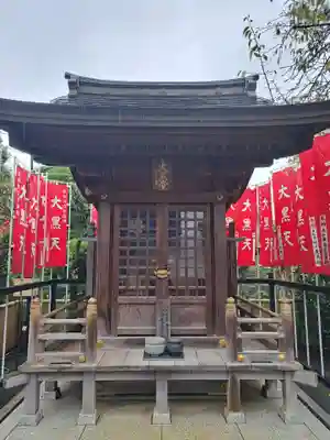 密藏院(埼玉県)