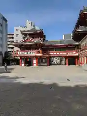 大須観音 （北野山真福寺宝生院）の建物その他