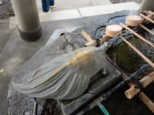 亀戸天神社(東京都)