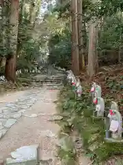 金剛輪寺の地蔵