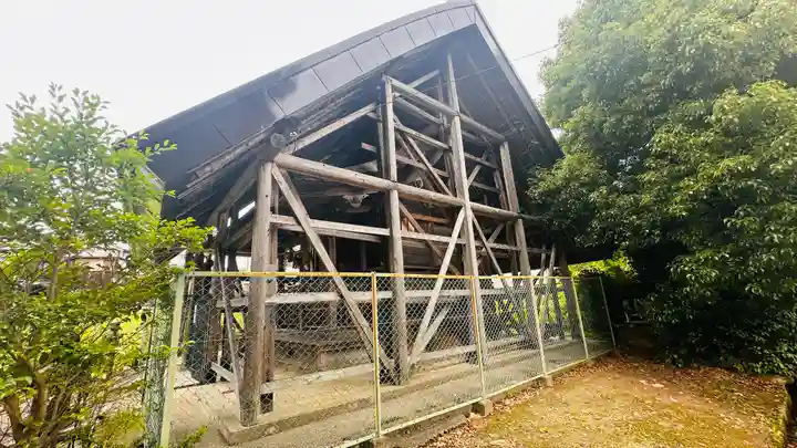 城崎神社(京都府)