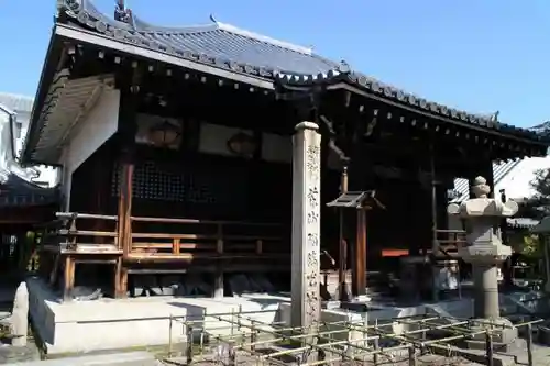 全興寺のその他建物