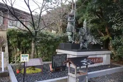 闘鶏神社(和歌山県)