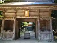 鳥取東照宮(旧樗谿神社)(鳥取県)