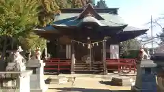 船場稲荷神社(茨城県)