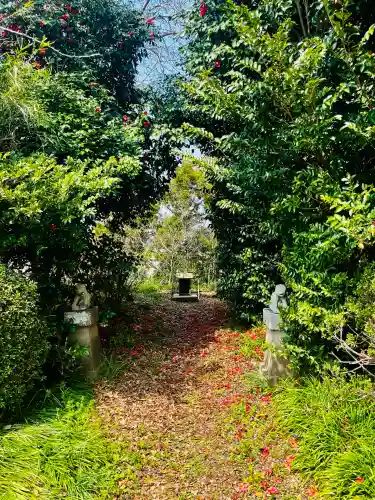 愛宕神社(宮城県)