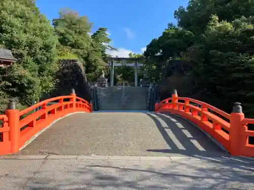 武田神社のその他建物