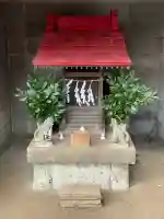 稲荷大明神の{uncategorized: "未分類", other: "その他", undefined: "問題あり", building: "その他建物", grave: "お墓", sacred_gate: "鳥居", guardian: "狛犬", statue: "像", buddha: "仏像", history: "歴史", nature: "自然", garden: "庭園", animal: "動物", pagoda: "塔", temizu: "手水舎", mountain_gate: "山門・神門", sanctuary: "本殿・本堂", subordinate: "末社・摂社", art: "芸術", scenery: "景色", jizo: "地蔵", ema: "絵馬", goshuin: "御朱印", omikuji: "おみくじ", items: "授与品その他", amulet: "お守り", goshuincho: "御朱印帳", eats: "食事", festival: "お祭り", votive_dance: "神楽", shichigosan: "七五三参", wedding: "結婚式", experience: "体験その他", initially: "初詣", around: "周辺", anti_infection: "感染症対策"}
