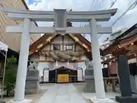 出雲大社埼玉分院(埼玉県)