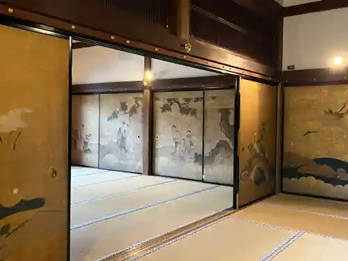 聖護院門跡(京都府)