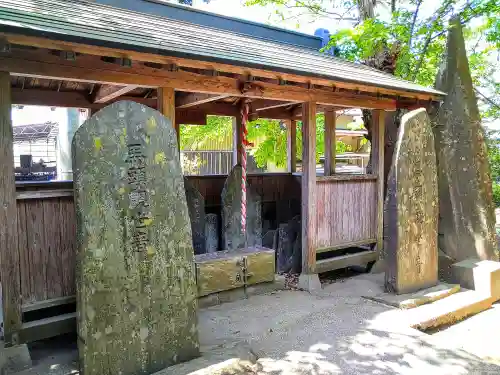 塩釜神社(宮城県)