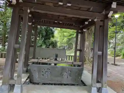 東町白山神社(岐阜県)