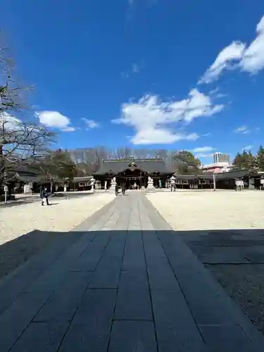 諏訪神社(東京都)