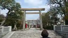 石濱神社(東京都)