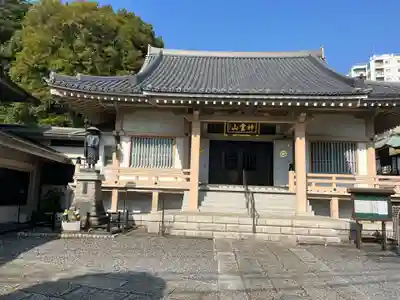 金乗院(目白不動尊)(東京都)