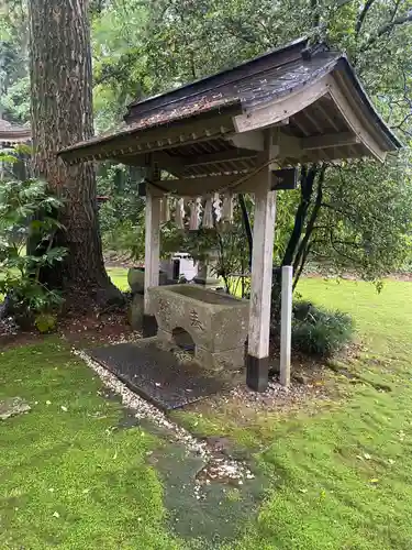 子安神社(茨城県)