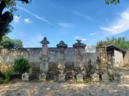 常楽寺(埼玉県)