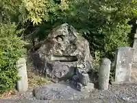 椿八幡神社(大分県)