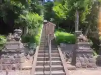 白旗神社(平戸白旗神社)のその他建物