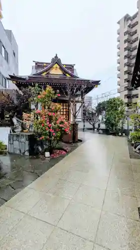 太上神社のその他建物