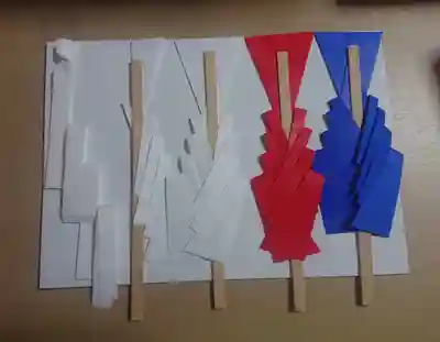 立鉾鹿島神社の授与品その他