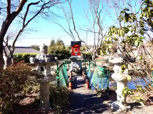 八幡宮(茨城県)