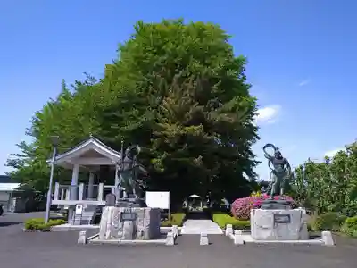 星谷寺(神奈川県)