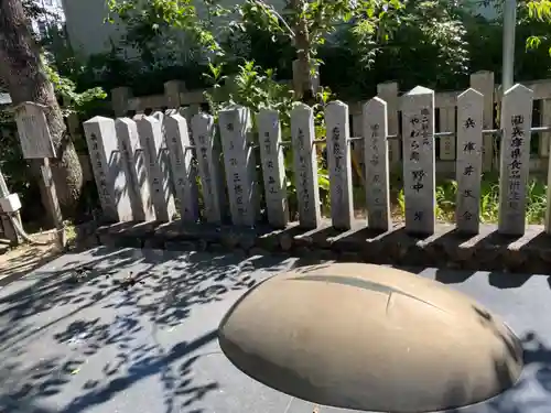 生田神社(兵庫県)