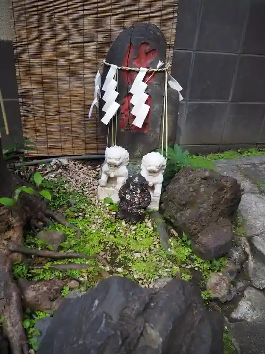 末廣神社のその他建物