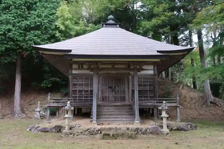 光明寺(京都府)