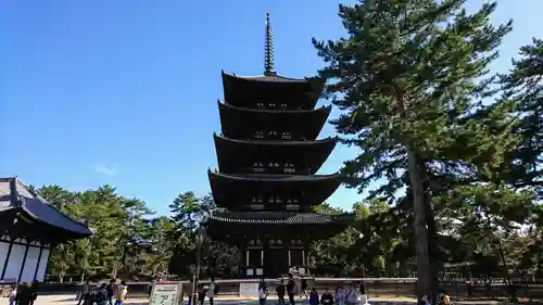 興福寺(奈良県)