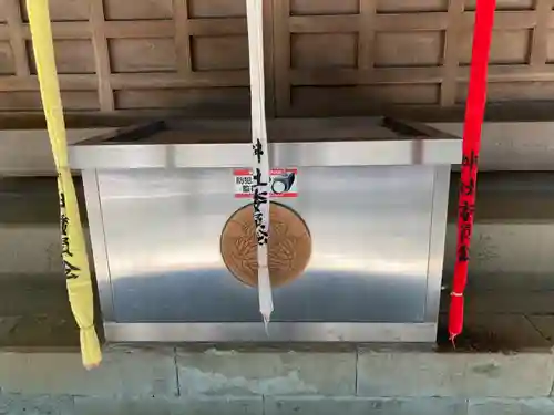 赤城神社(千葉県)