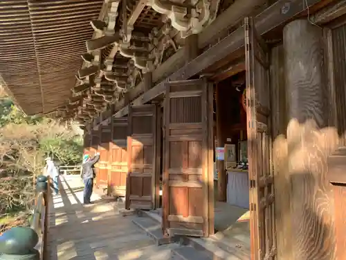 圓教寺のその他建物