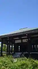 中宮寺(奈良県)