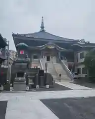 眞性寺(東京都)