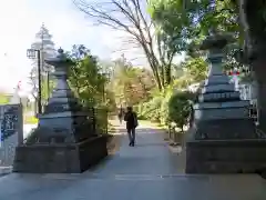 東郷神社の建物その他