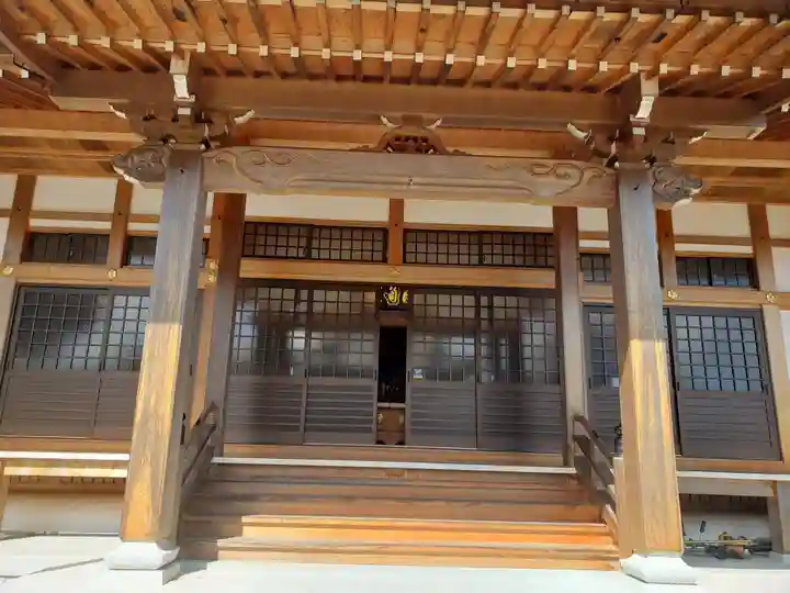 江東寺(滋賀県)
